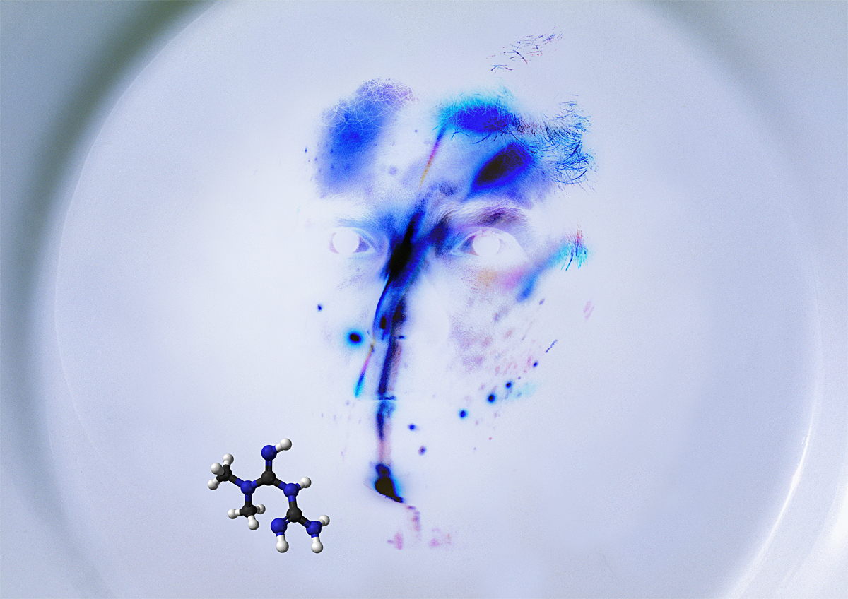 Metformin 15